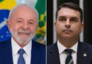Foi dada a largada: Lula e Flávio abrem a eleição que pode redesenhar o Brasil