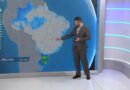 Frio intenso e calor extremo marcam o clima no Brasil