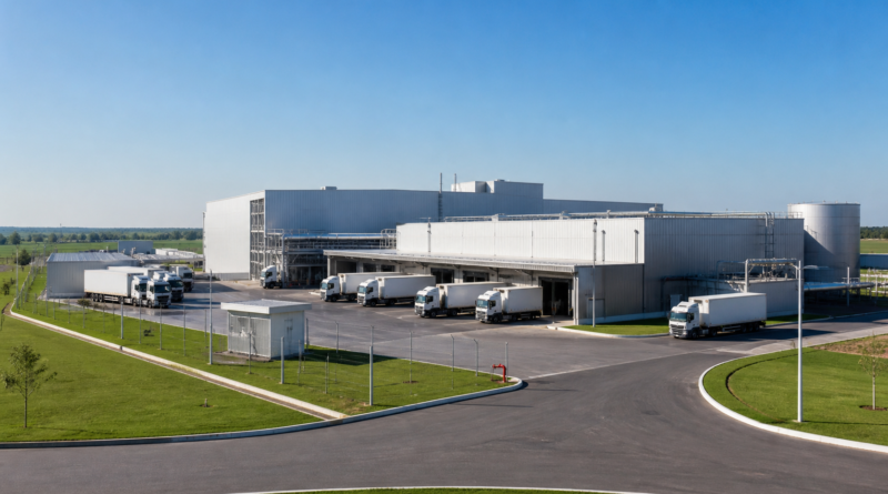Funcionários aprovam acordo com a Cargill e planta de carne bovina será reaberta nos EUA