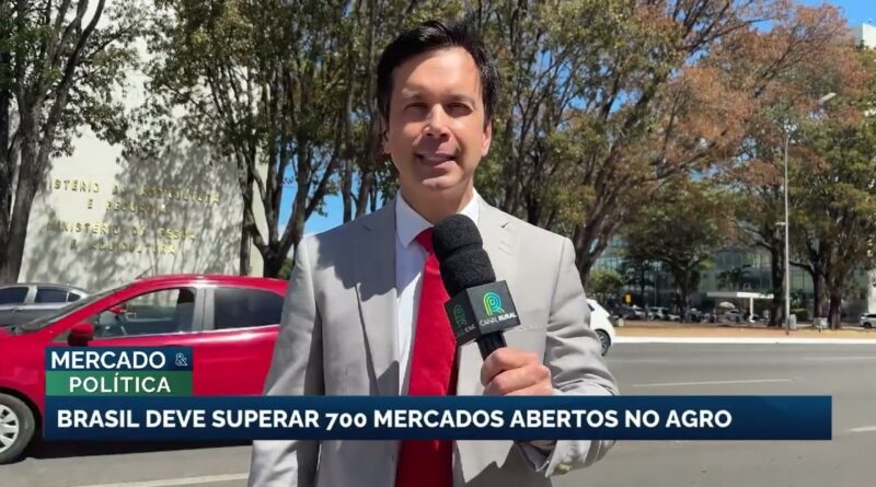 Governo sanciona novas regras para fiscalização do frete rodoviário