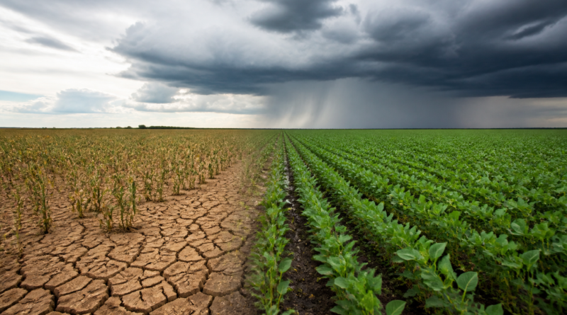IBGE diz que efeito do El Niño sobre alimentos ainda não pode ser medido