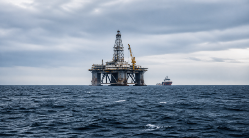 IBP destaca descoberta da Petrobras na Margem Equatorial