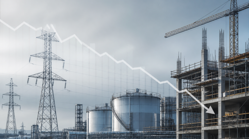 IGP-10 cai 0,51% em agosto, informa FGV