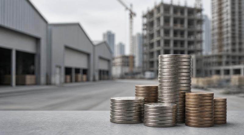 IGP-M cai 0,36% na segunda prévia de agosto, informa FGV