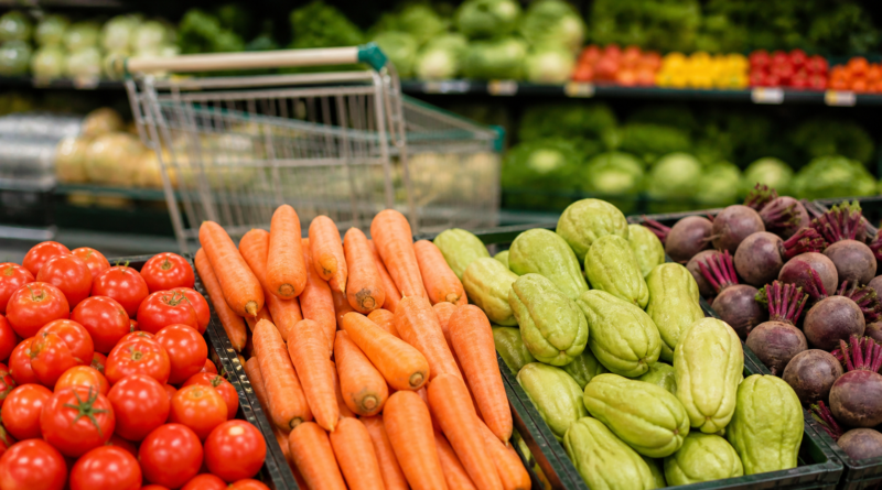 IPC-Fipe projeta alta de 0,21% em agosto com reversão dos alimentos