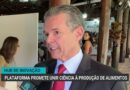 Instituto Interamericano lança Hub de Inovação para o agro brasileiro