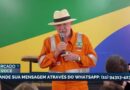 Lula e Davi Alcolumbre discutem pautas prioritárias do governo