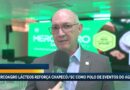 Merco Agrolácteos destaca Chapecó como polo de eventos do agronegócio
