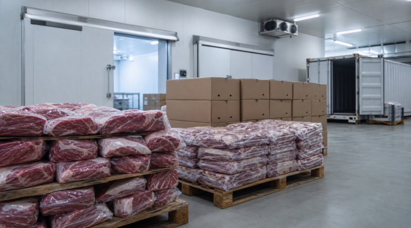 Beef Report 2026 aponta produção recorde e R$ 1,15 trilhão na pecuária de corte