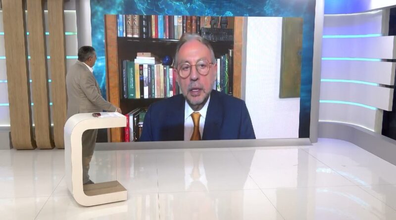 Ministro Márcio Elias Rosa busca ampliar acesso de empresas brasileiras na Índia