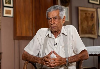 Morre Zé Humberto, grande referência da pecuária brasileira; relembre trajetória