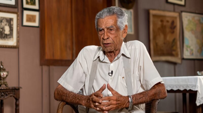 Morre Zé Humberto, grande referência da pecuária brasileira; relembre trajetória