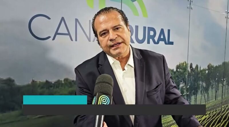 Nova lei de incentivo à indústria de fertilizantes pode fortalecer Brasil
