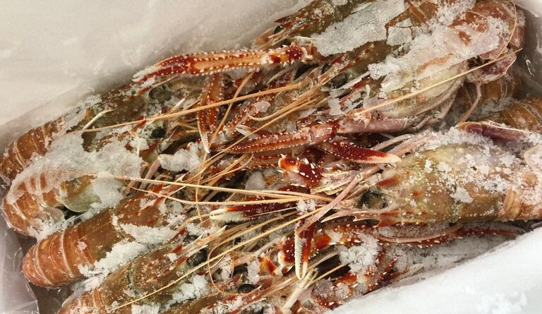 Pescados