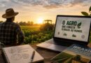 O agricultor e o publicitário