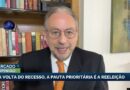 Prioridades do Congresso em ano eleitoral: desafios e preocupações