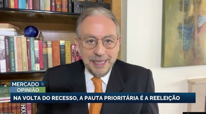 Prioridades do Congresso em ano eleitoral: desafios e preocupações