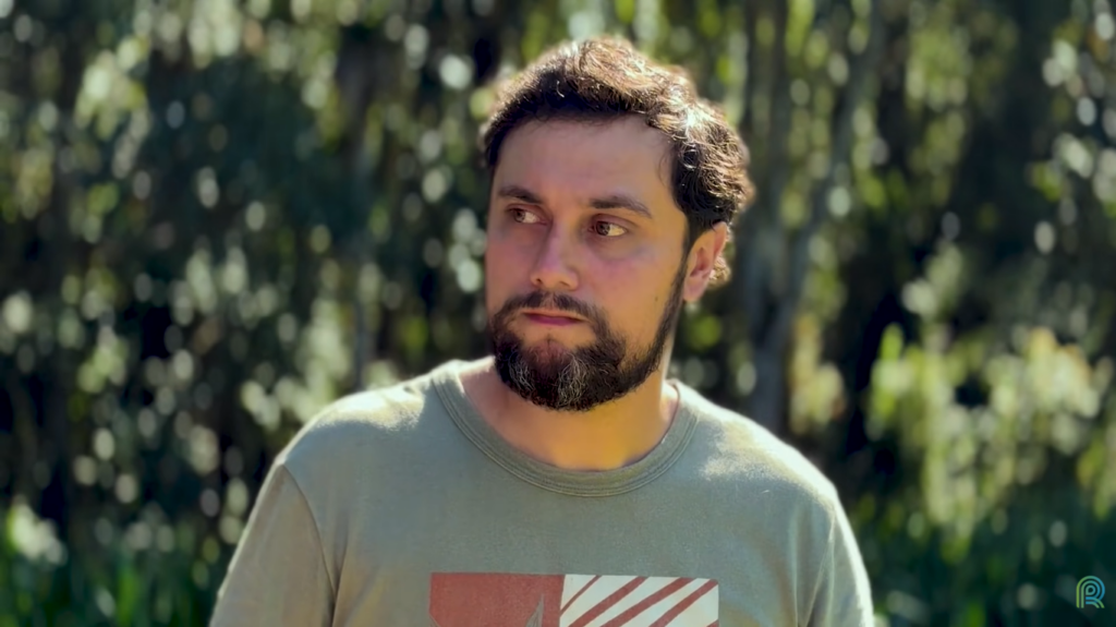 Produtor rural