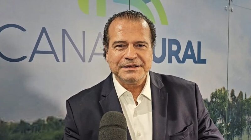 Tirso Meirelles