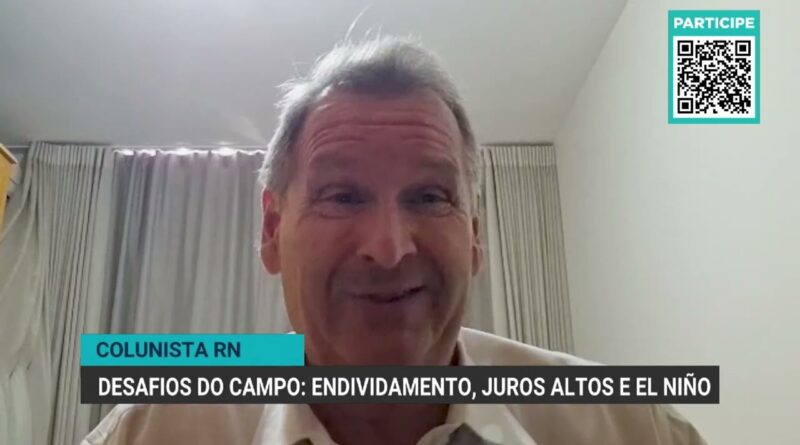 Próxima safra de soja exige atenção a custos e endividamento dos produtores