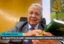 Roberto Rodrigues lança livro que homenageia expoentes do agro brasileiro