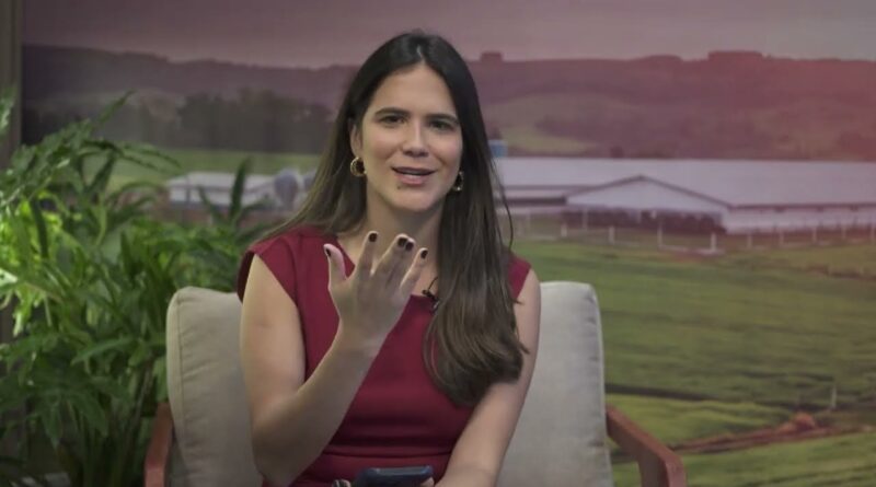 SIAVS 2026 discute desafios e oportunidades do setor de proteína animal