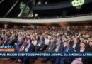 SIAVS 2026: maior evento de proteína animal da América Latina