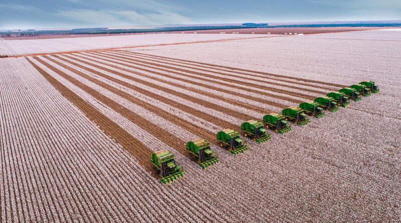 SLC Agrícola