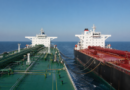 Transpetro anuncia serviço ship to ship em navegação para janeiro de 2027