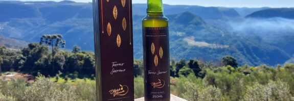 azeite brasileiro Terroir Gramado