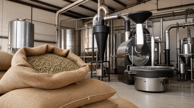 illycaffè registra receita recorde de 373 milhões de euros no primeiro semestre
