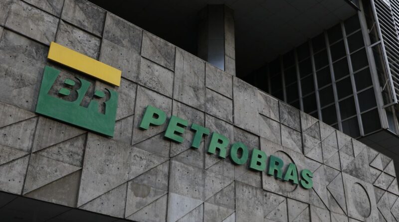 petrobras - gaspetro