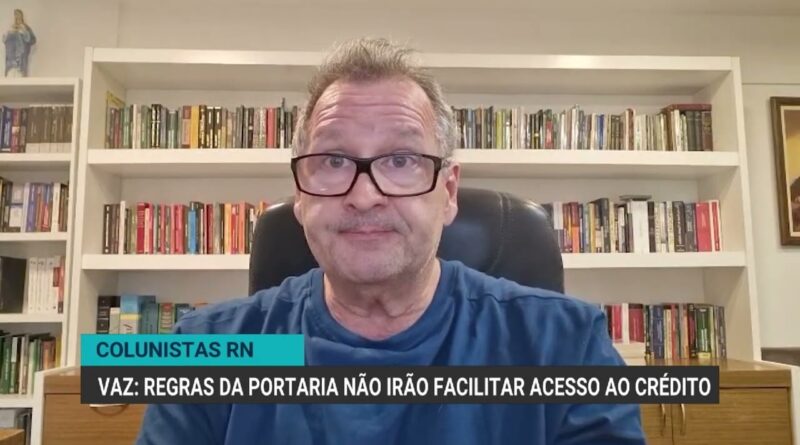 ‘Decepcionantes’: especialista critica regras de renegociação de dívidas rurais